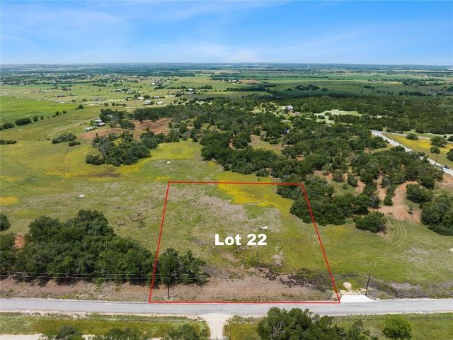 101 County Road 156 - Lot 22, Georgetown
