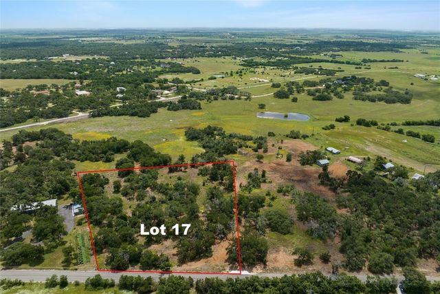 1500 County Road 153 - Lot 17, Georgetown