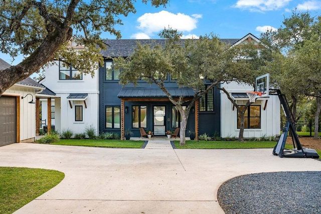 34858 Last Stage Way, Bulverde