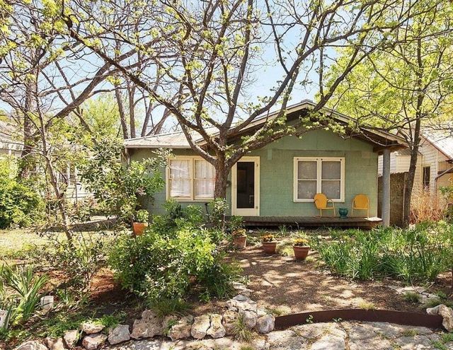4409 Bellvue Avenue, Austin