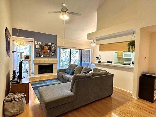 4711 Spicewood Springs Road 2-208, Austin