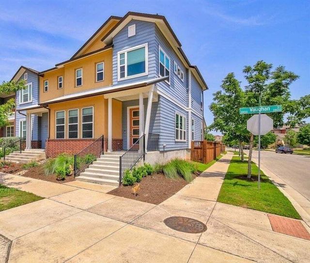 3901 Vaughan Street, Austin