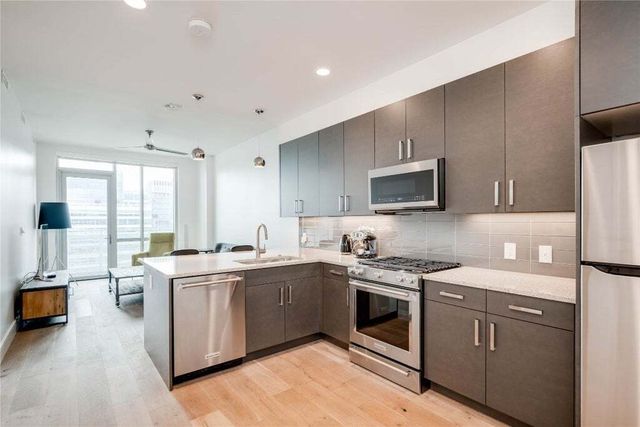 222 West Avenue 2911, Austin