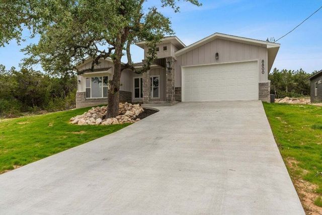 8800 Bar K Ranch Road, Lago Vista