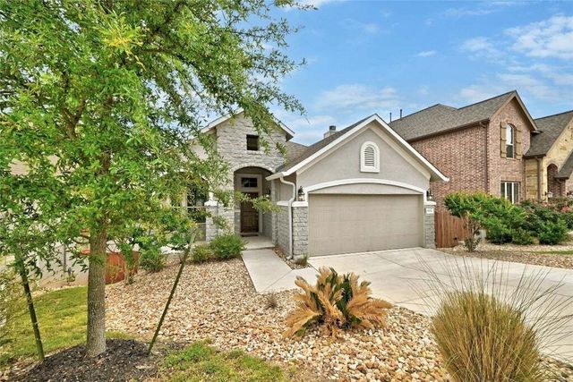 6404 Llano Stage Trail, Austin