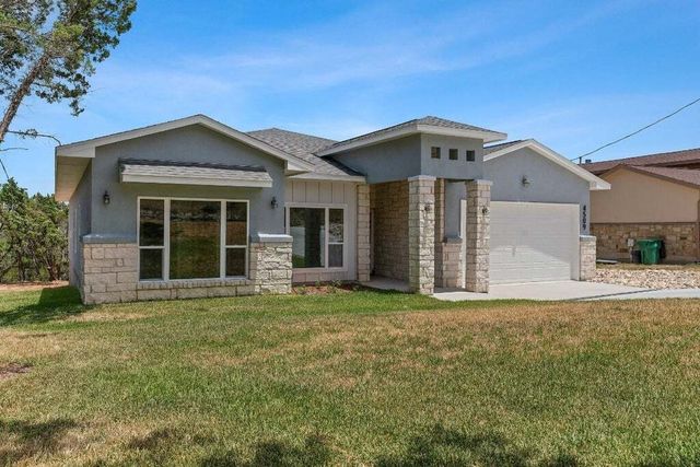 4509 Silverhill Drive, Lago Vista