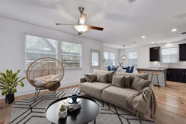 5901 Duncanville Pass, Austin