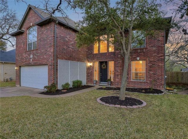 1402 Colby Lane, Cedar Park