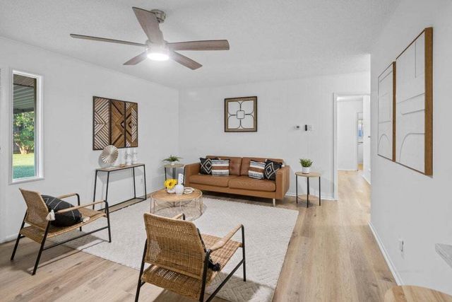 2602 Clarkdale Lane, Austin
