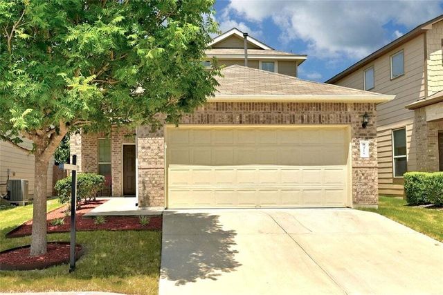 9418 Privet Drive, Austin