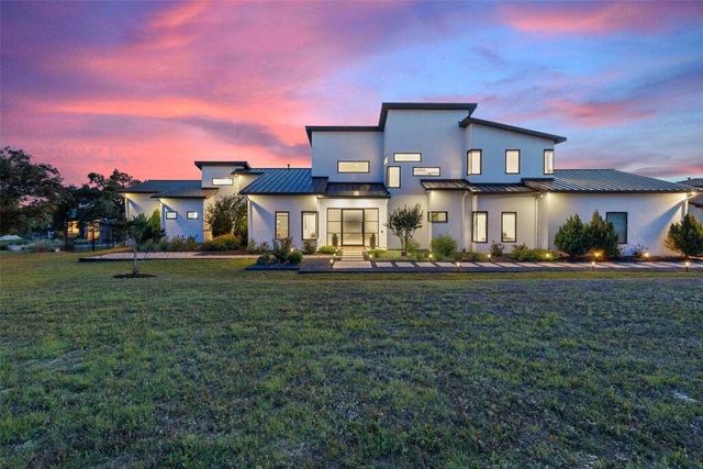 8400 Lakewood Ridge Cove, Austin