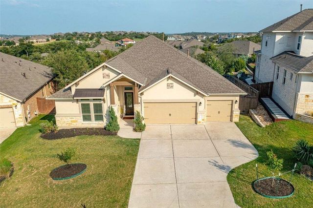 133 Tabago Court, Austin