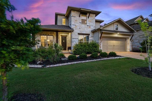 209 Grant Cannon Lane, Austin