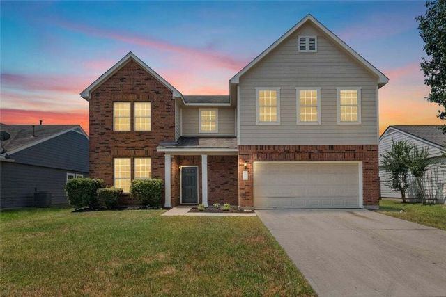 1286 Beechwood Drive, Kyle