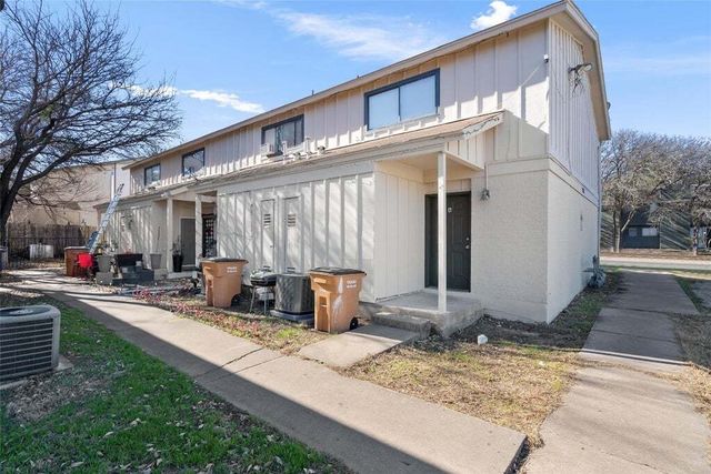 1323 Southport Drive, Austin
