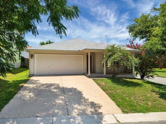 4701 Valcour Bay Lane, Austin
