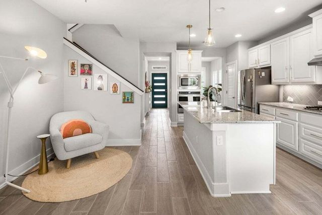 5409 Fox Wing Way, Austin