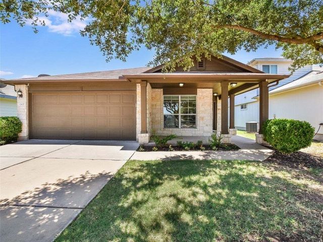 12437 Campana Drive, Del Valle