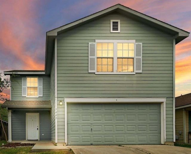 7448 Aspen Brook Drive, Austin
