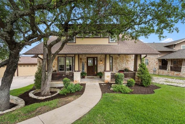 3412 Crystal Hill Drive, Cedar Park