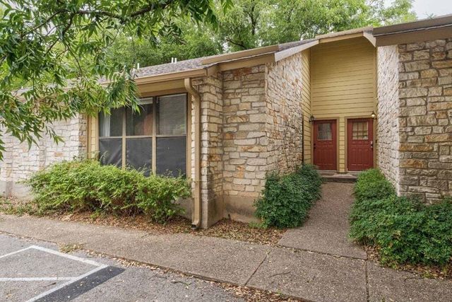 5107 Leralynn Street 202, Austin
