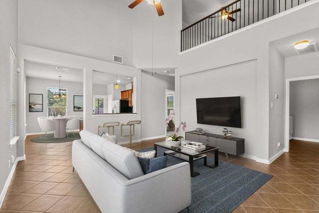 11405 Buster Crabbe Drive, Austin