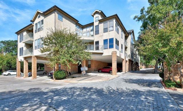 1910 Robbins Place 105, Austin