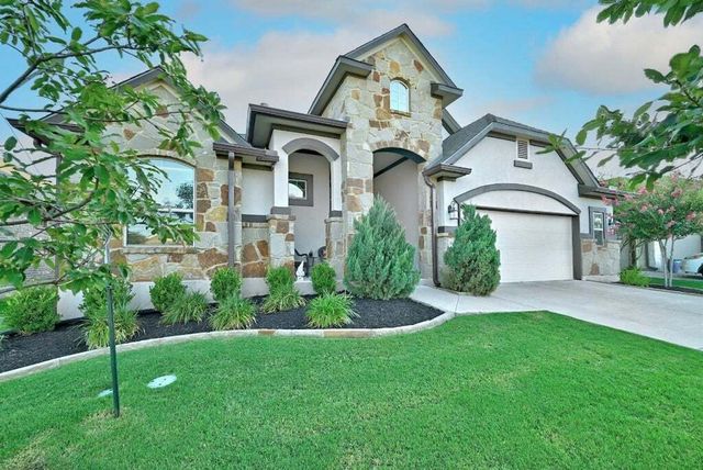 18104 Turning Stream Lane, Pflugerville