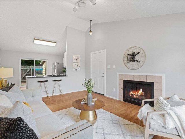 11404 Walnut Ridge Drive 118, Austin