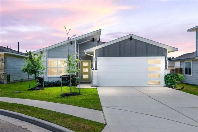 292 Deserti Road, Leander