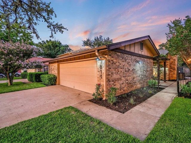 7811 Ridgeline Drive N, Austin