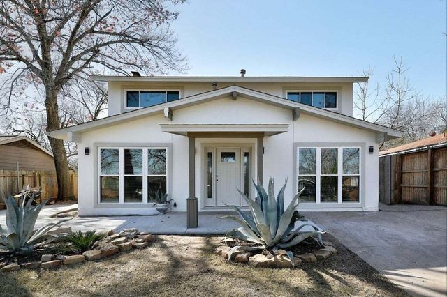 201 Prince Drive, Austin