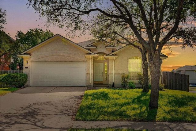 2801 Pioneer Way, Round Rock