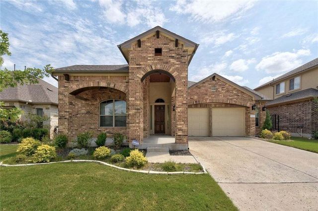 16417 Pallazo Drive, Pflugerville
