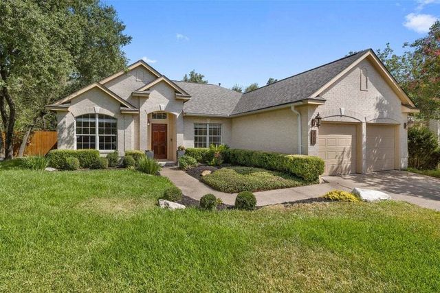 3205 Misty Oaks Way, Round Rock