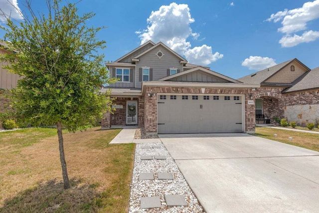 18821 James Carter Jr Street, Manor