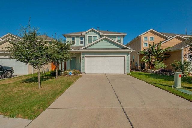 121 Eagle Brook Lane, Buda