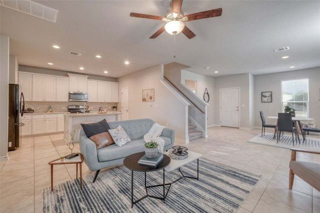 11713 Saddle Rock Drive, Austin
