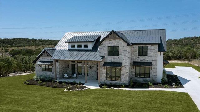 101 Miller Springs, Boerne
