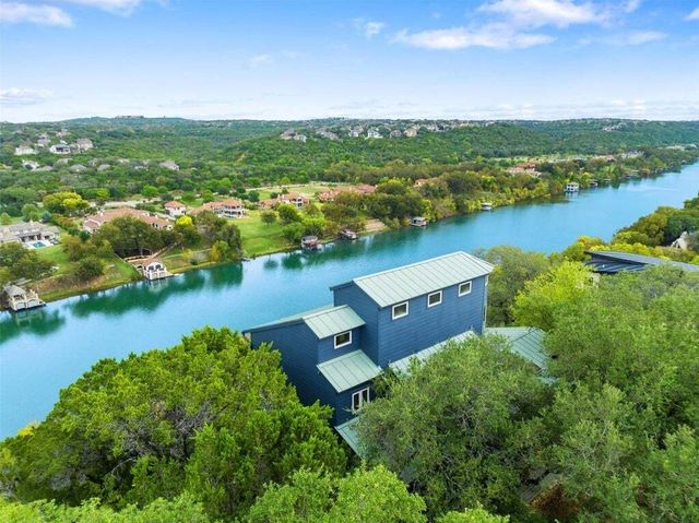 2803 Brass Buttons Trail, Austin