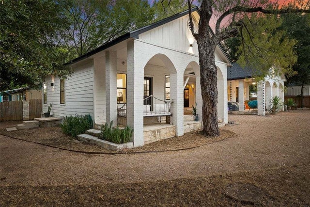 1126 Terry, Austin