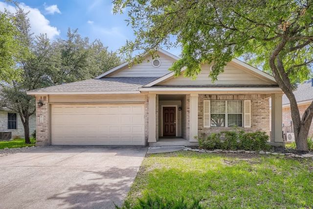 1400 Brighton Bend Lane, Cedar Park