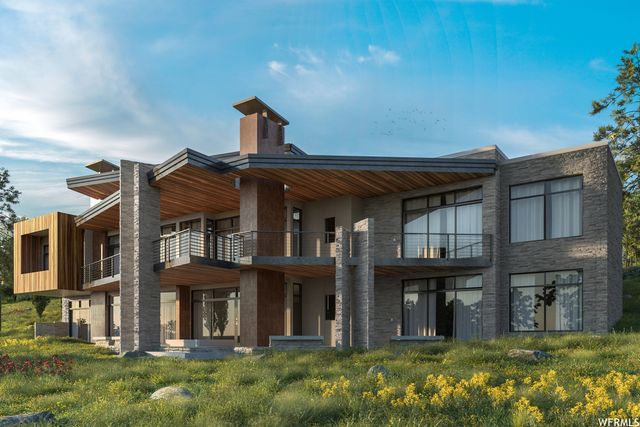 3331 Wapiti Canyon Rd, Park City