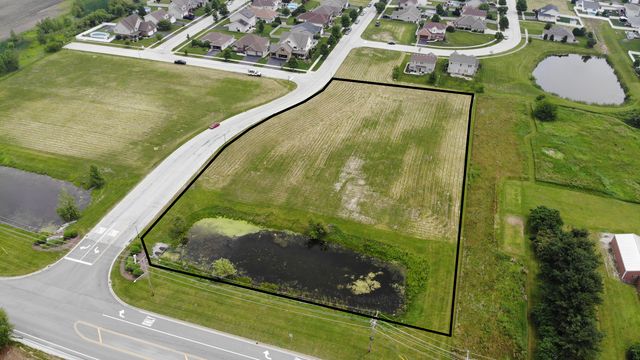 Vacant Hunters Drive, Beecher