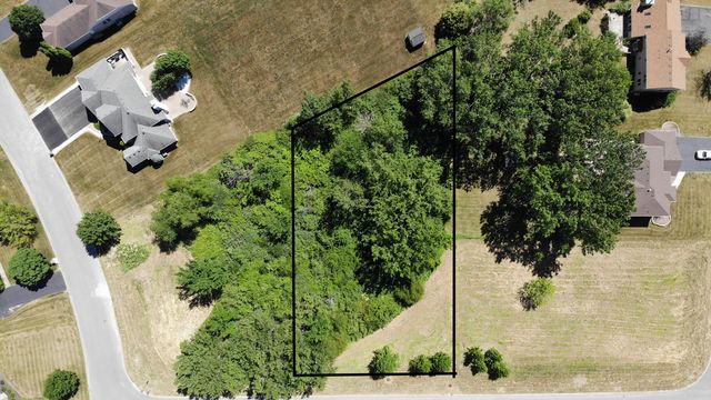 Lot 25 East Tiffany Drive, Crete