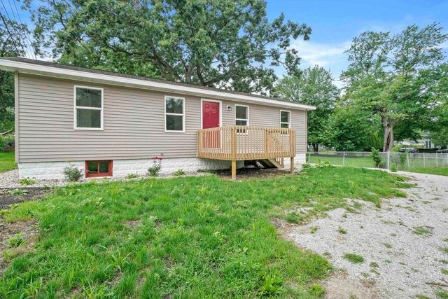 3801 Evergreen Street, Hobart