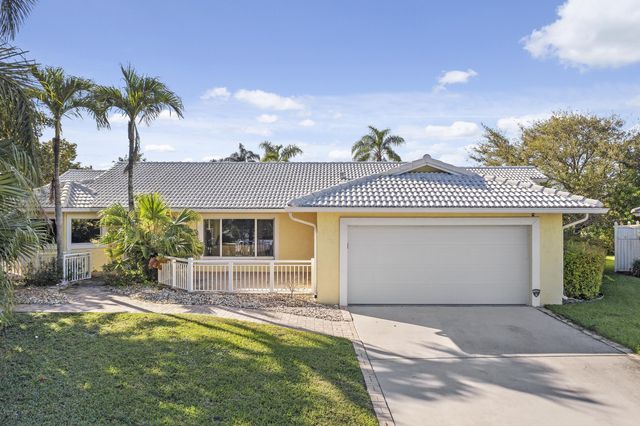 10041 Crosswind Rd, Boca Raton