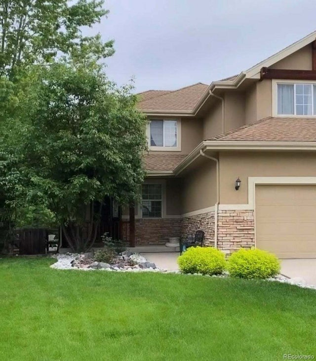 10667 W Cornell Place, Lakewood