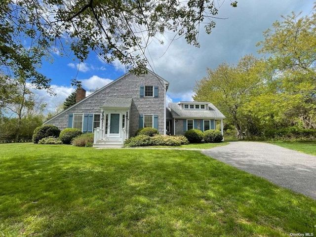 10 Penny's Path, Shelter Island