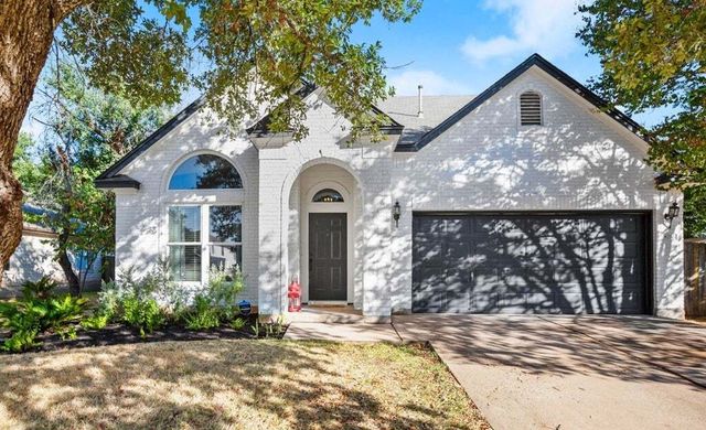 8710 Copano Drive, Austin